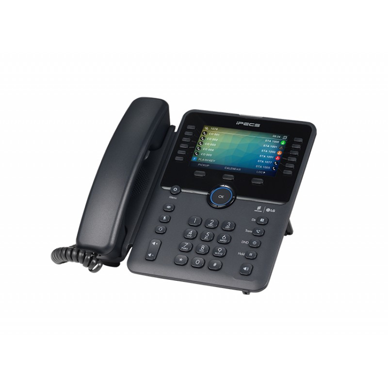 Системний IP телефон Ericsson-LG iPECS 1050i Системний IP телефон Ericsson-LG iPECS 1050i
